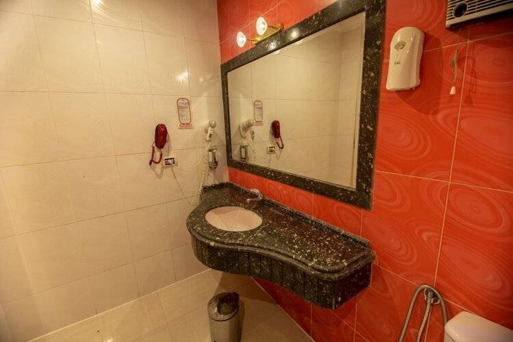 Zayed Hotel
