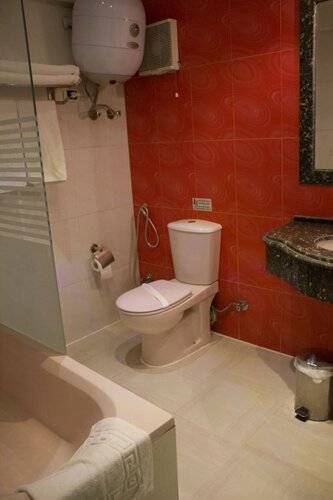 Zayed Hotel