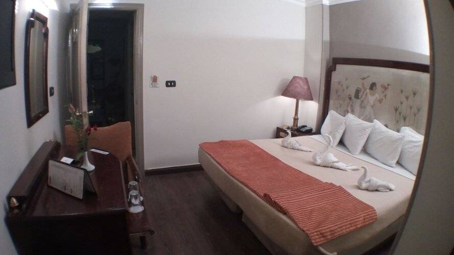 Zayed Hotel