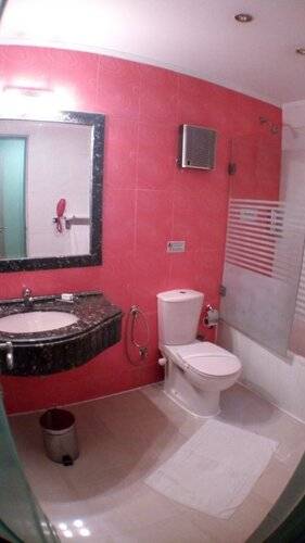 Zayed Hotel