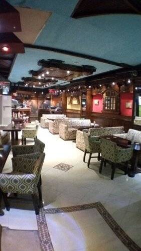 Zayed Hotel
