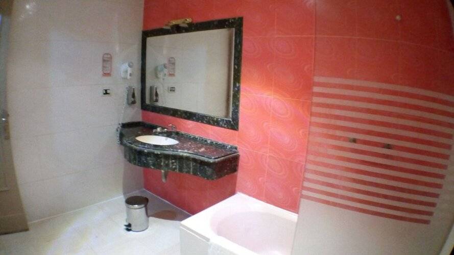 Zayed Hotel