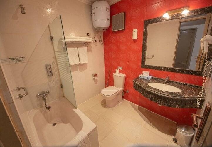Zayed Hotel