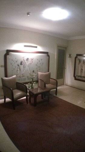Zayed Hotel