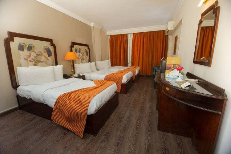 Zayed Hotel