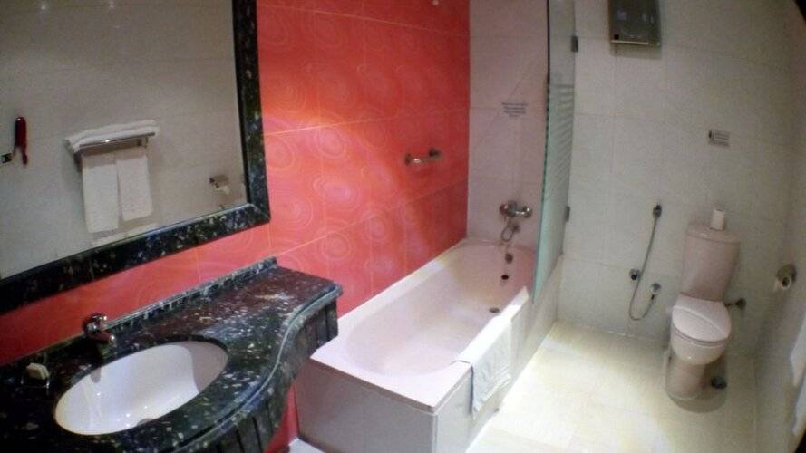 Zayed Hotel