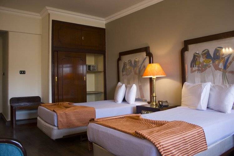 Zayed Hotel