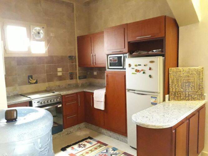 Luxor Magic Villa