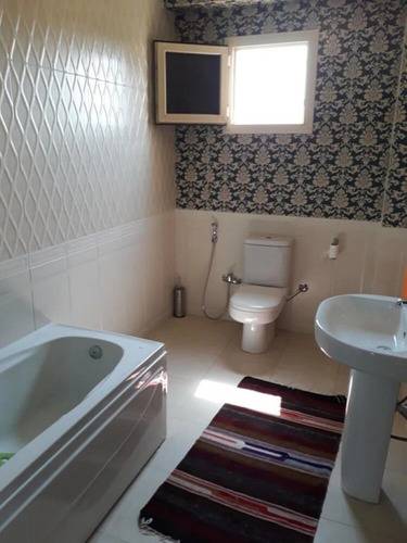 Luxor Magic Villa