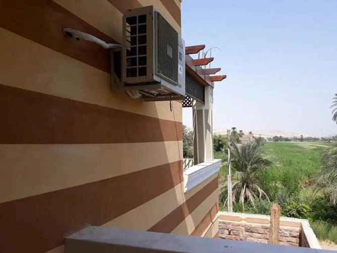 Luxor Magic Villa
