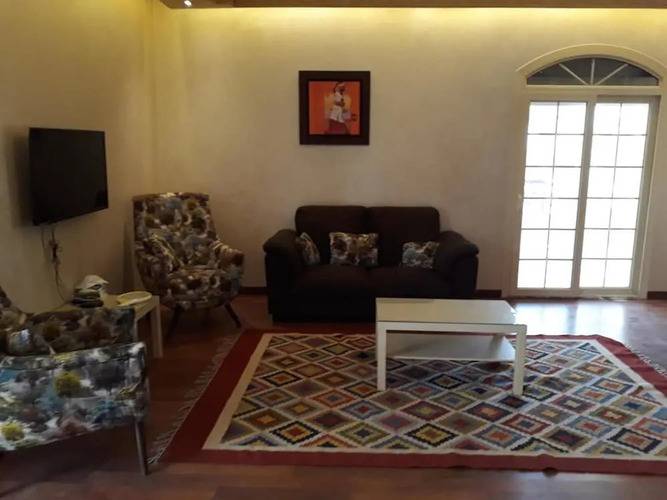 Luxor Magic Villa