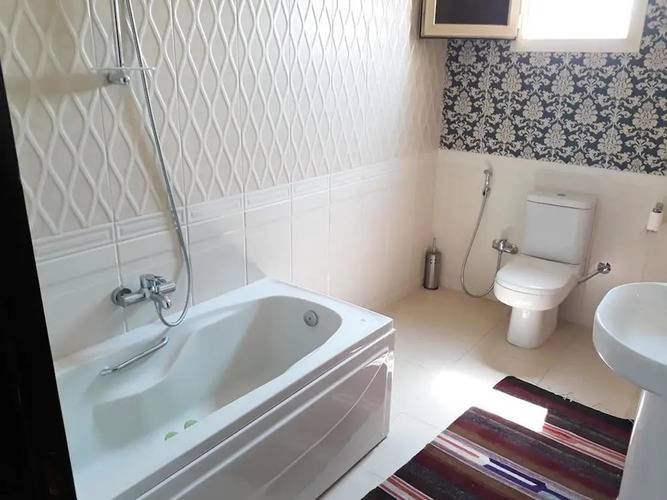Luxor Magic Villa