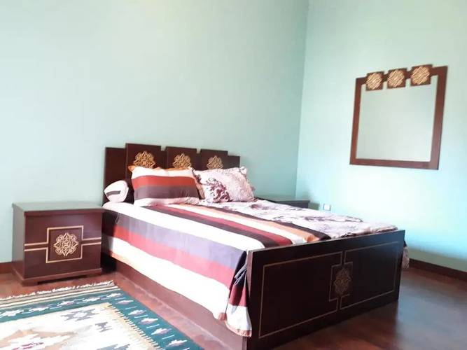 Luxor Magic Villa