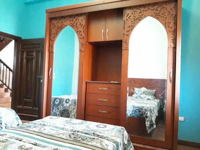 Luxor Magic Villa