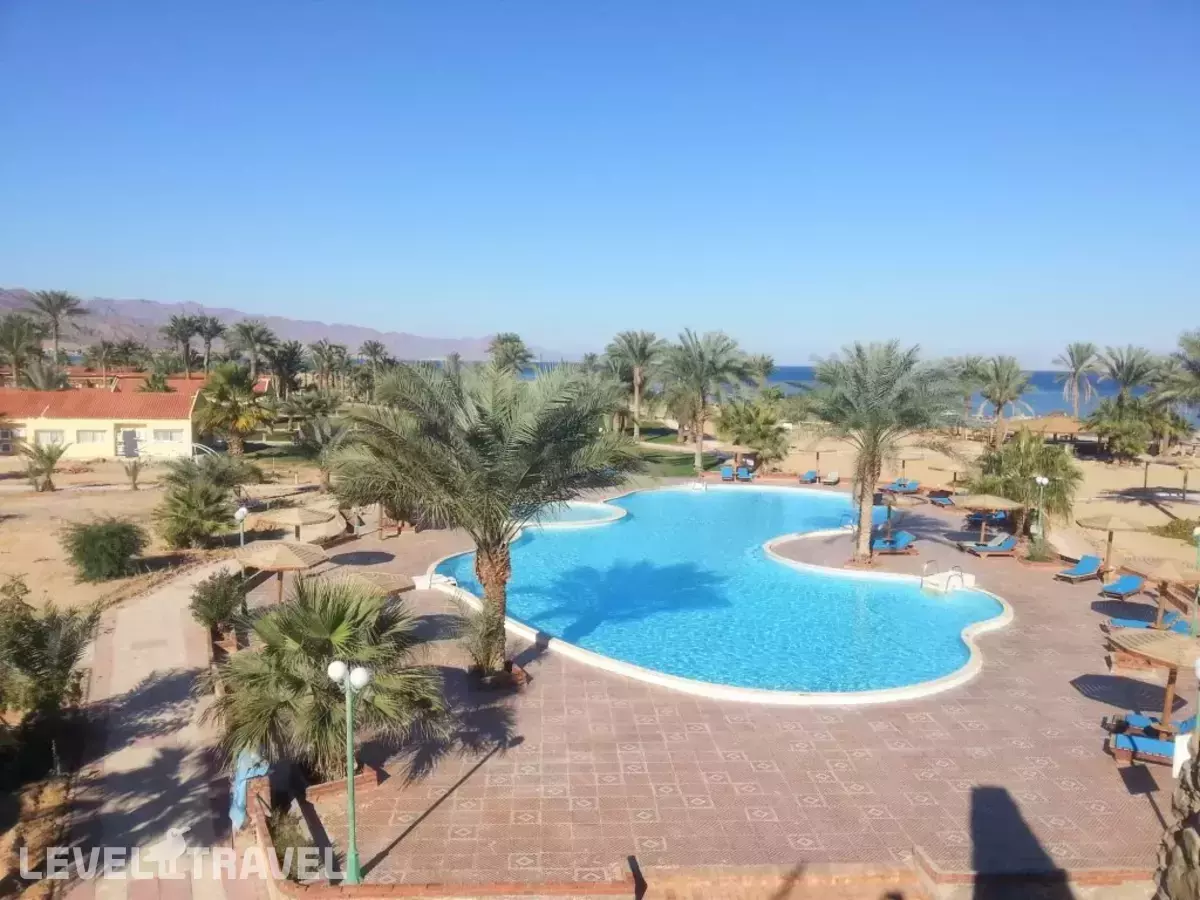 Nuweiba Club Resort