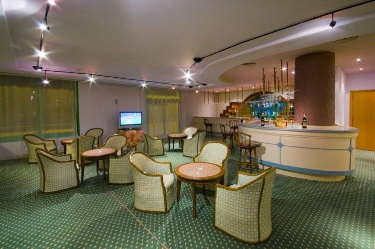 Nuweiba Club Resort