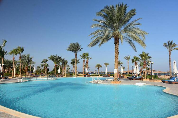 Fiord Club Resort & Spa (Ex.Nuweiba Club Resort)