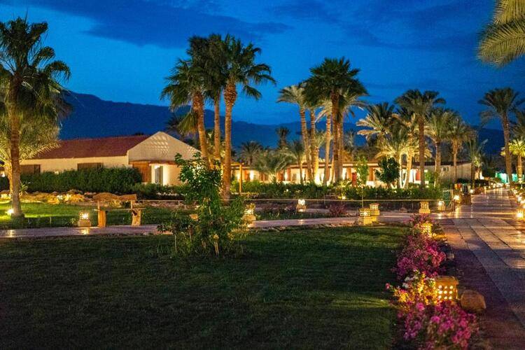 Fiord Club Resort & Spa (Ex.Nuweiba Club Resort)