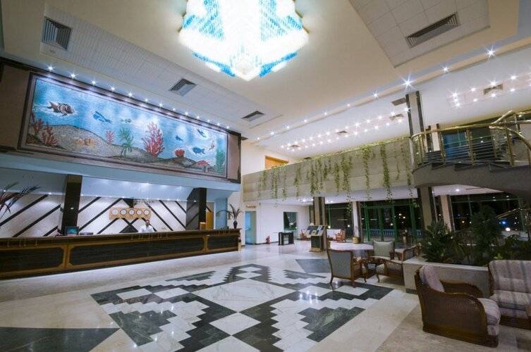 Nuweiba Club Resort