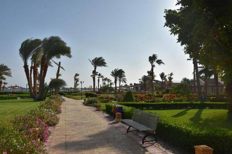 Fiord Club Resort & Spa (Ex.Nuweiba Club Resort)