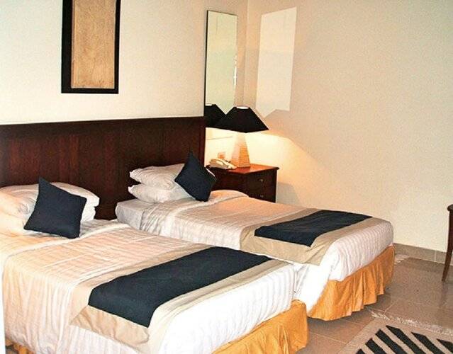Nuweiba Club Resort