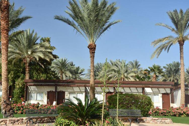 Fiord Club Resort & Spa (Ex.Nuweiba Club Resort)