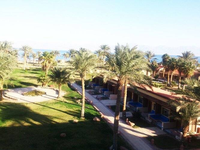 Nuweiba Club Resort