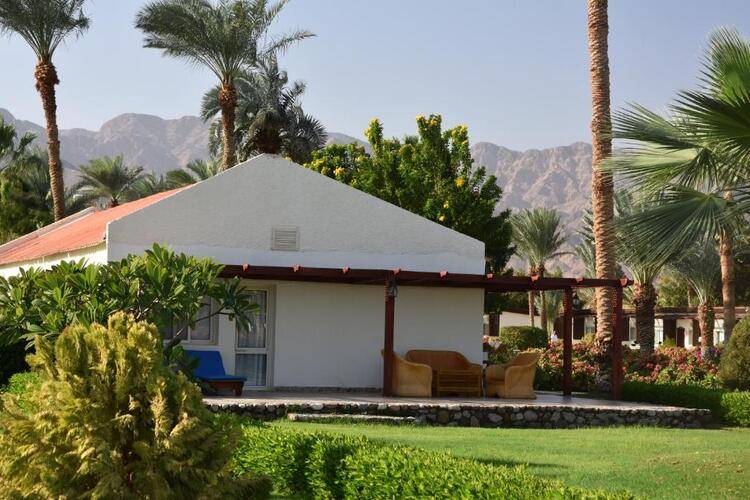 Fiord Club Resort & Spa (Ex.Nuweiba Club Resort)
