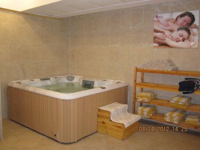 Nuweiba Club Resort