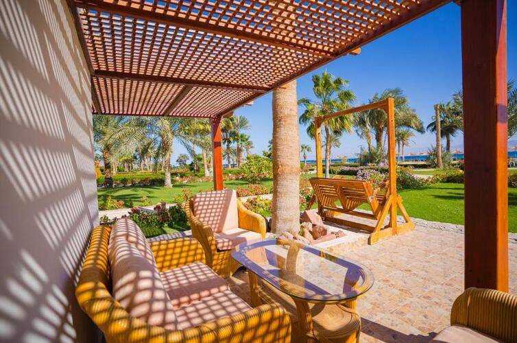Fiord Club Resort & Spa (Ex.Nuweiba Club Resort)