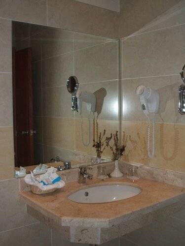 Nuweiba Club Resort