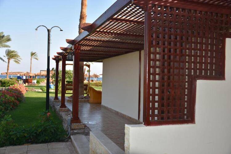 Fiord Club Resort & Spa (Ex.Nuweiba Club Resort)