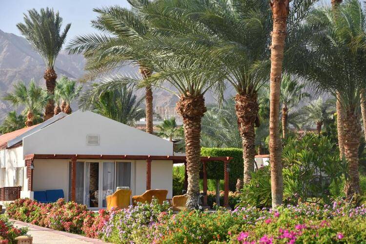 Fiord Club Resort & Spa (Ex.Nuweiba Club Resort)