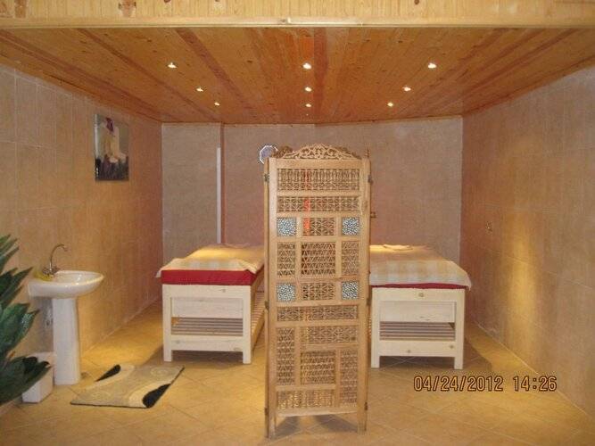 Nuweiba Club Resort