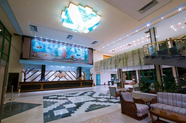 Nuweiba Club Resort