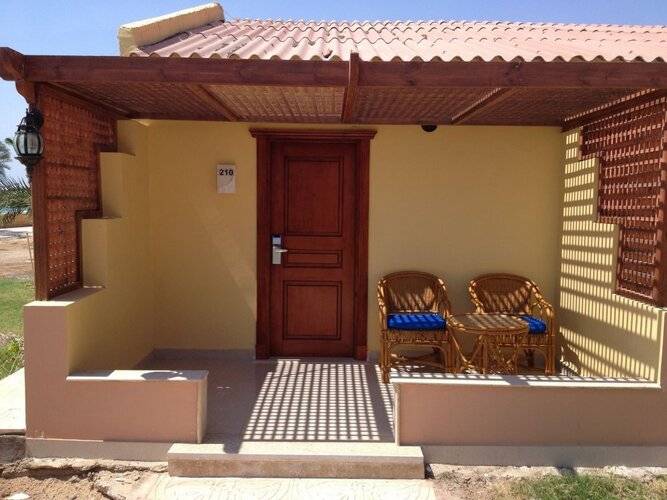 Nuweiba Club Resort