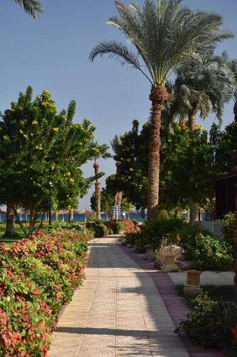 Fiord Club Resort & Spa (Ex.Nuweiba Club Resort)