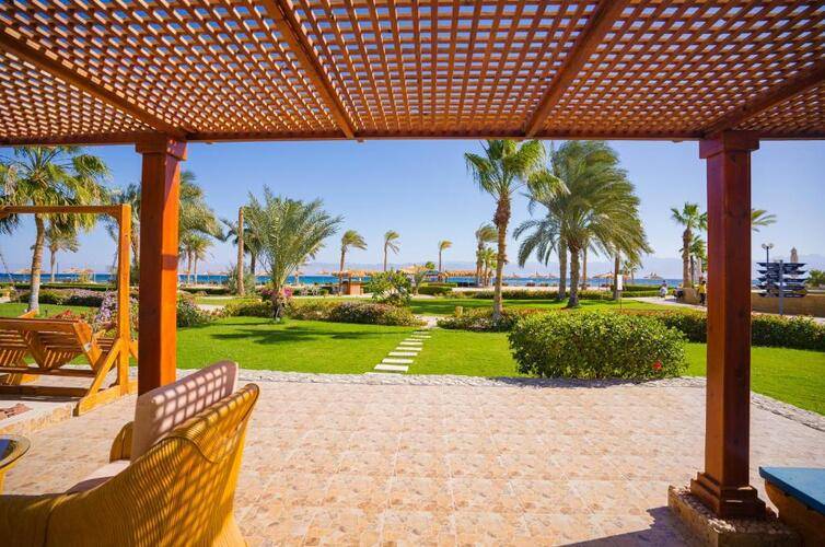 Fiord Club Resort & Spa (Ex.Nuweiba Club Resort)