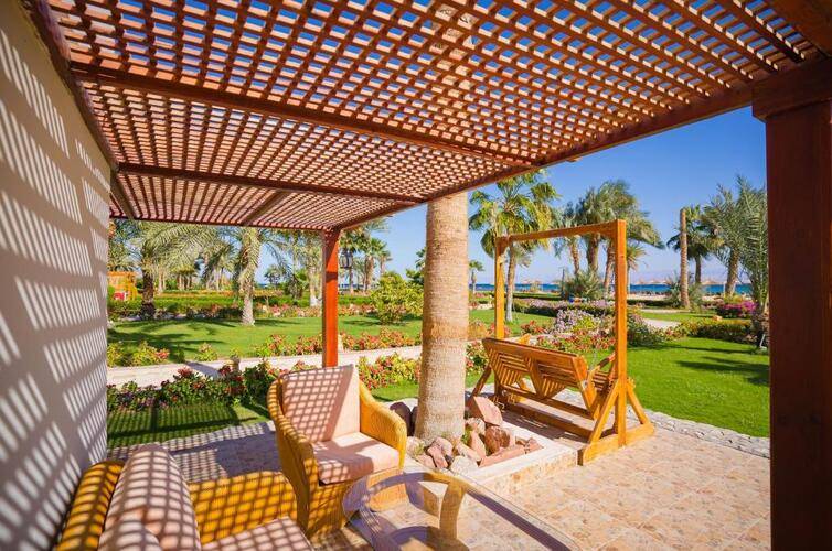 Fiord Club Resort & Spa (Ex.Nuweiba Club Resort)