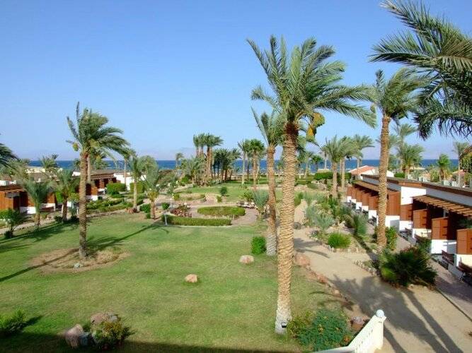 Nuweiba Club Resort