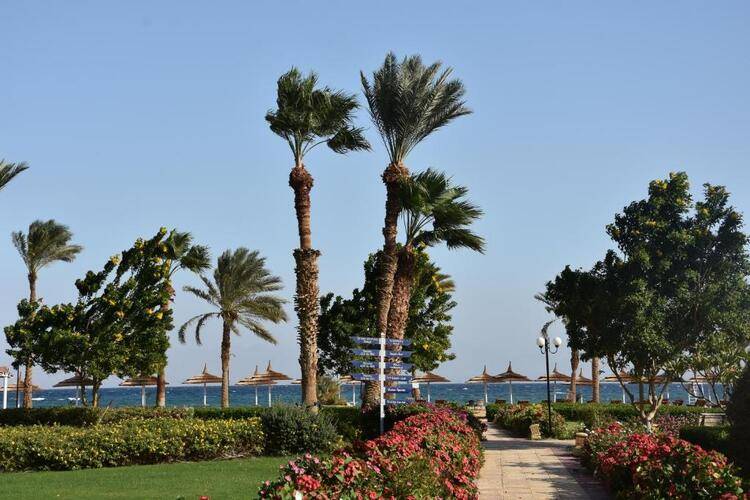 Fiord Club Resort & Spa (Ex.Nuweiba Club Resort)