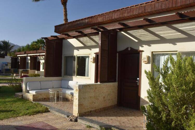 Fiord Club Resort & Spa (Ex.Nuweiba Club Resort)