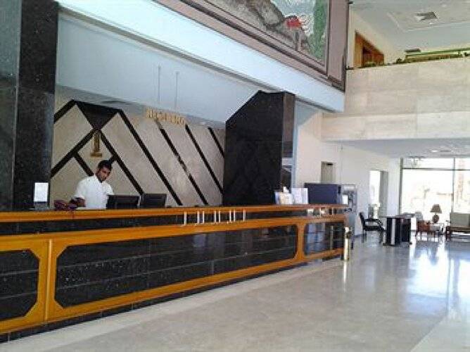 Nuweiba Club Resort