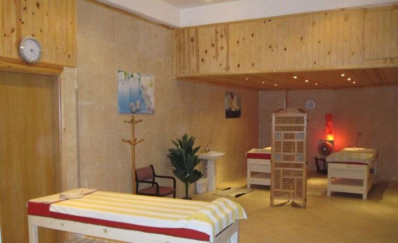 Nuweiba Club Resort