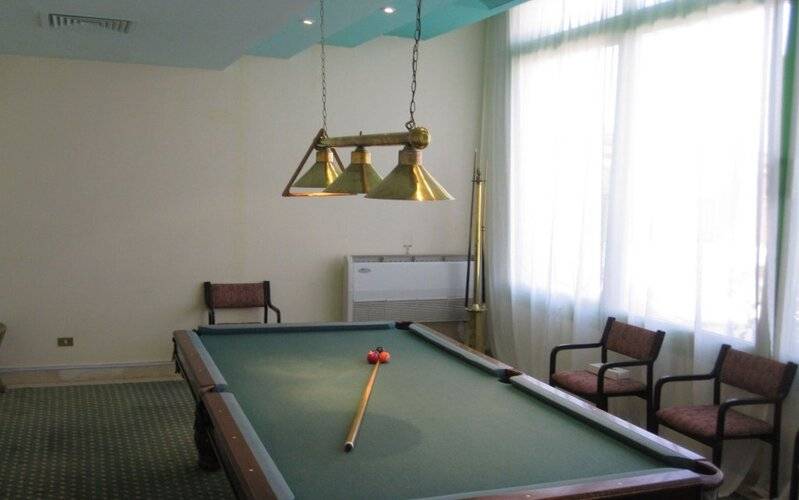 Nuweiba Club Resort