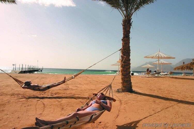 Time Coral Resort Nuweiba