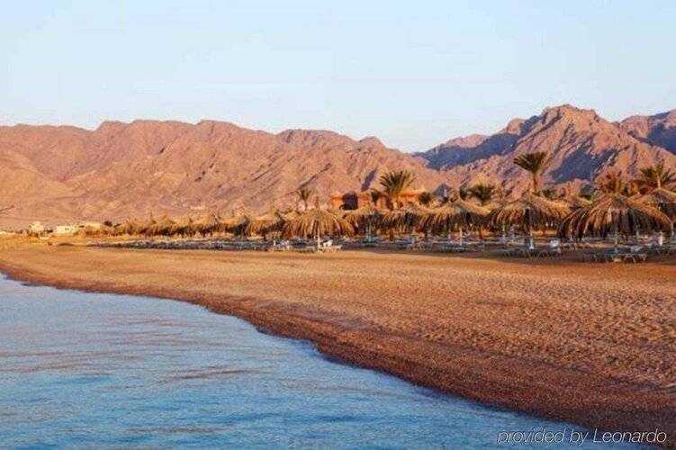 Time Coral Resort Nuweiba