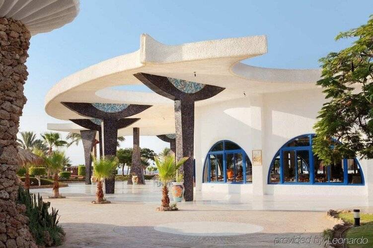 Time Coral Resort Nuweiba