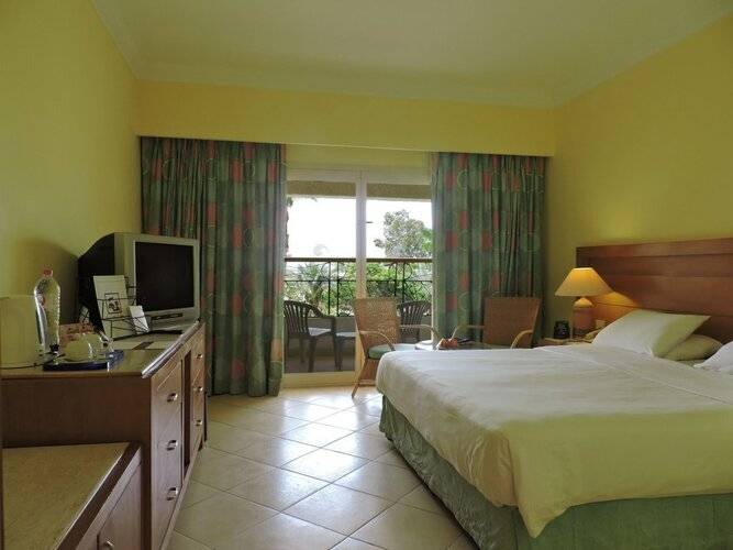 Time Coral Resort Nuweiba