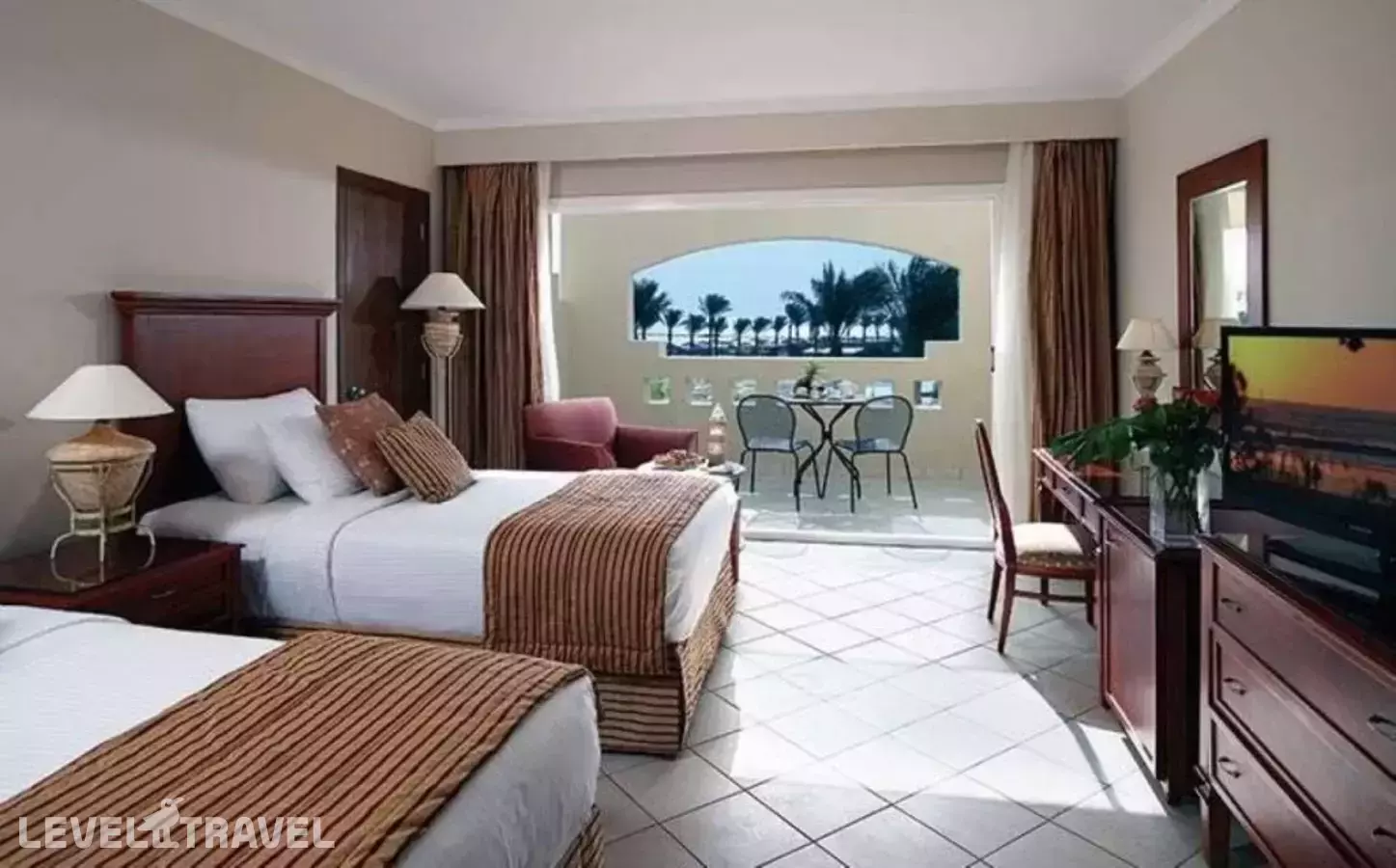 Time Coral Resort Nuweiba